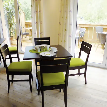Hotel Garni Wieshof-3
